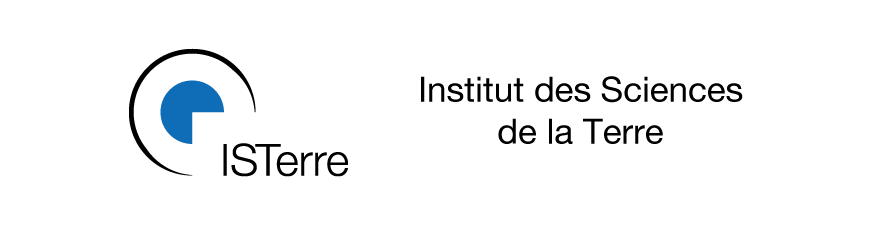 ISTerre - Institut des Sciences de la Terre