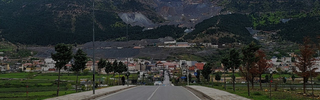 Découverte d'un important réservoir d'hydrogène dans une mine souterraine en Albanie
